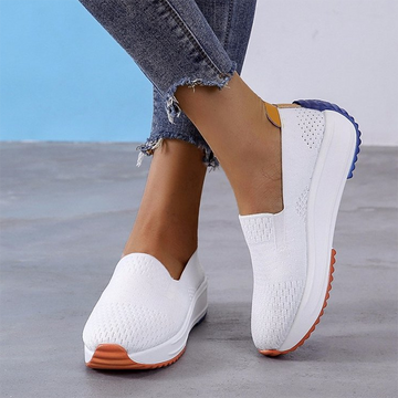 Leonora – Komfortable Sportschuhe für Frauen zur Korrektur von Hallux Valgus