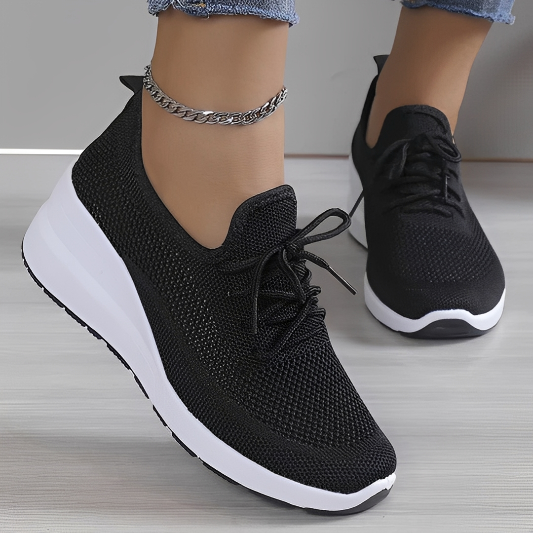 Nadelyn - Modische Damenschuhe