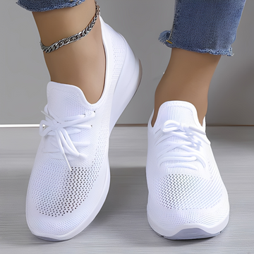 Kenia - Stilvolle und luftdurchlässige Schuhe für Damen