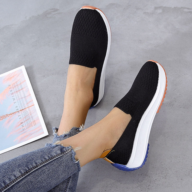 Leonora – Komfortable Sportschuhe für Frauen zur Korrektur von Hallux Valgus