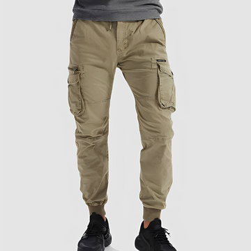 Jollan - Cargo-Hose für Männer