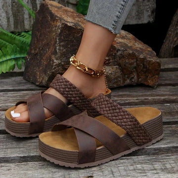 Flore – Sandalen Damen