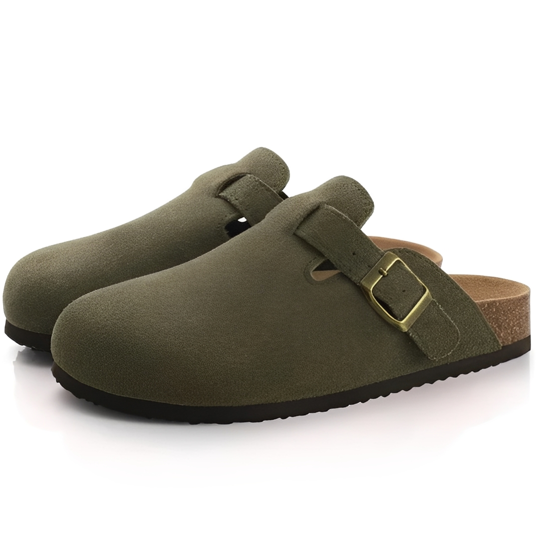 Rendon - Bequeme Sommerschuhe für Männer