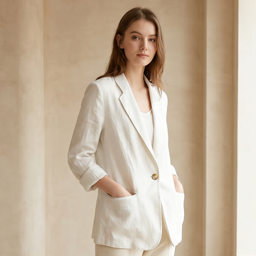 Juliette - Leichter und lässiger Blazer