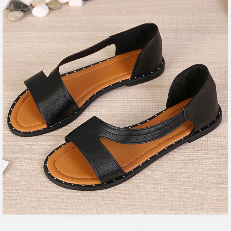Moira - Offene Sandalen