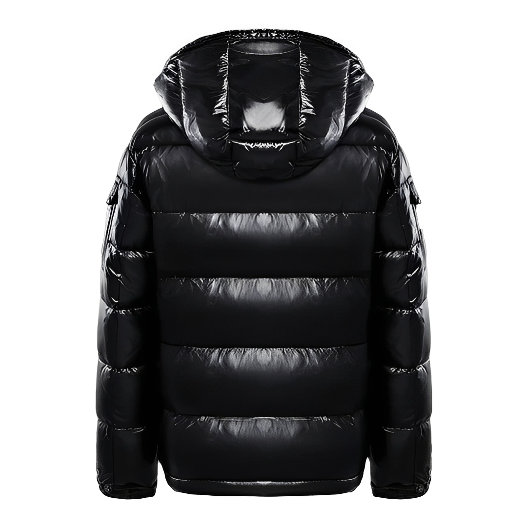 Delilia - Komfortable Winterdaunenjacke für Damen