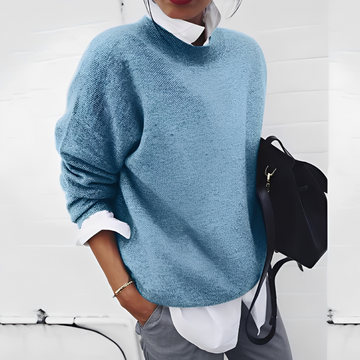 Gabriel – Weicher, wärmender Herrenpullover
