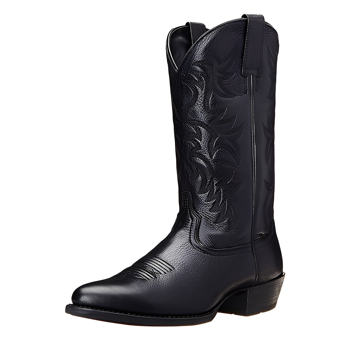 Romeo - Modische Herrenstiefel