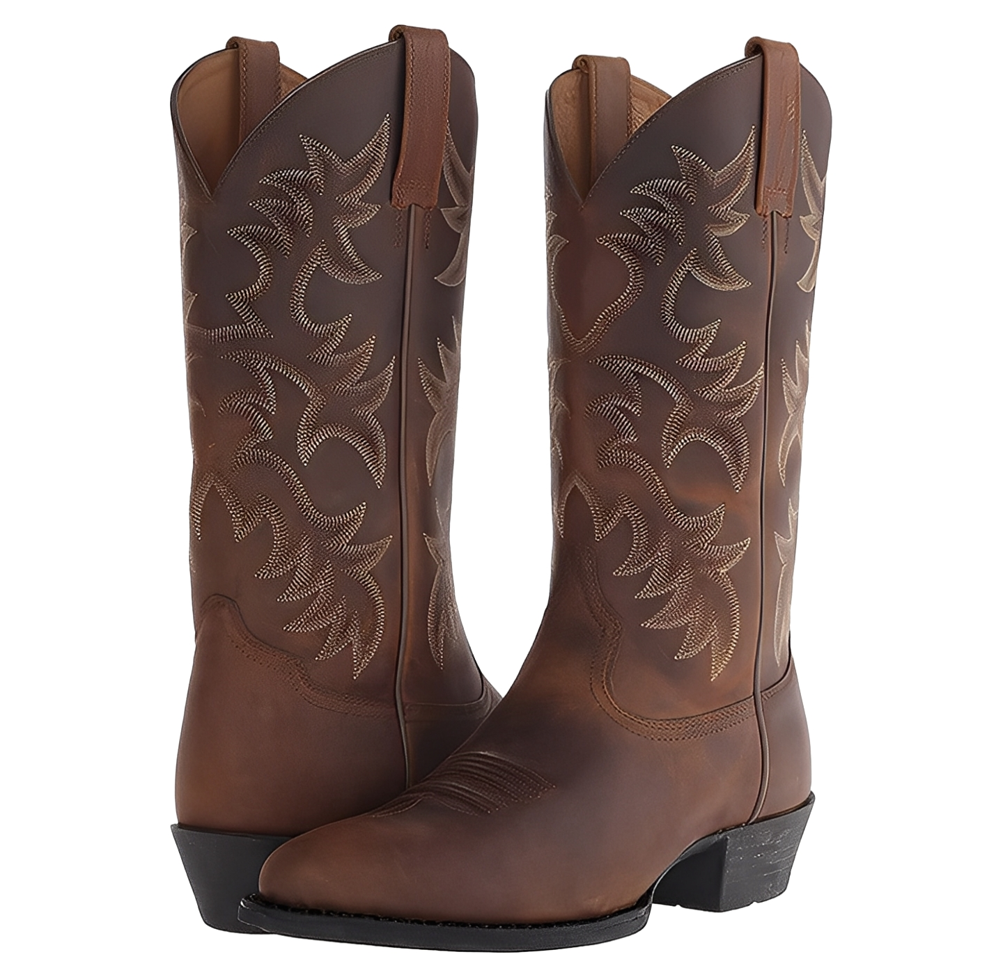 Romeo - Modische Herrenstiefel