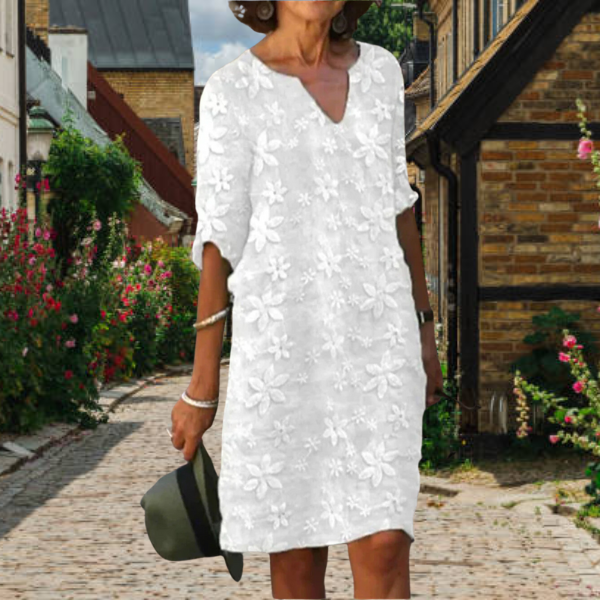 Amber - Stilvolles Kleid für Damen