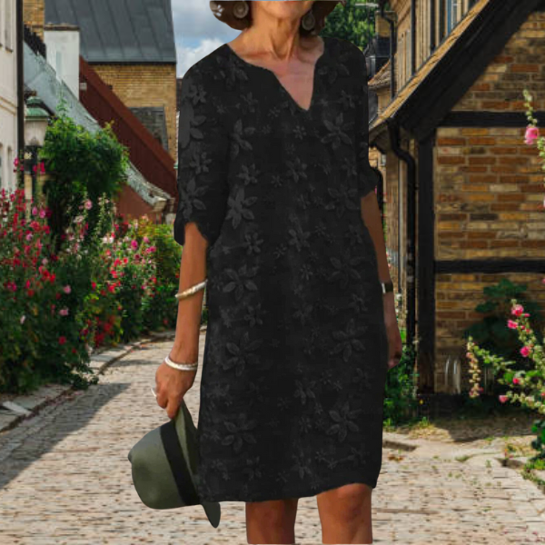 Amber - Stilvolles Kleid für Damen