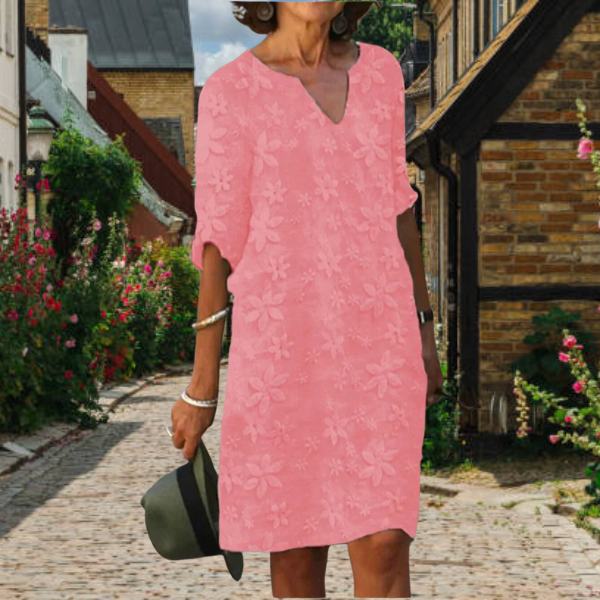 Amber - Stilvolles Kleid für Damen