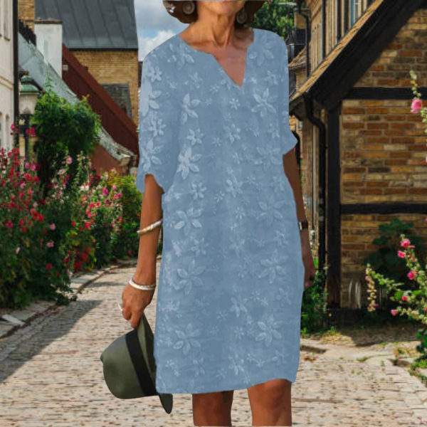 Amber - Stilvolles Kleid für Damen