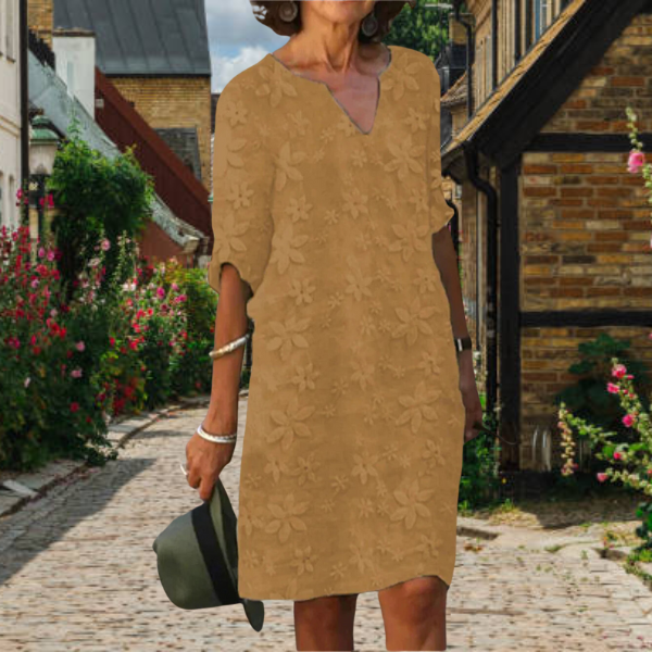 Amber - Stilvolles Kleid für Damen