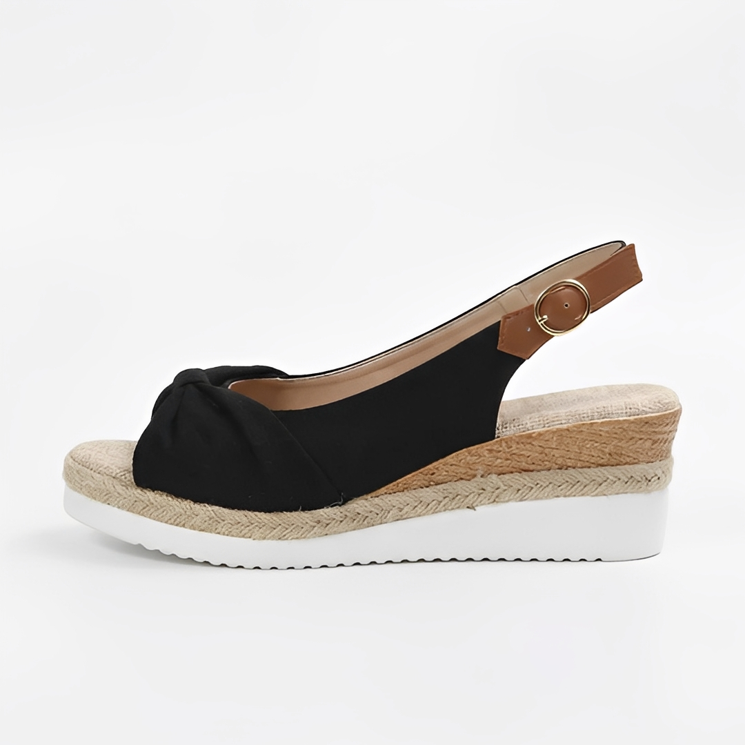 Mitch – Trendige und schicke Sandalen für Damen