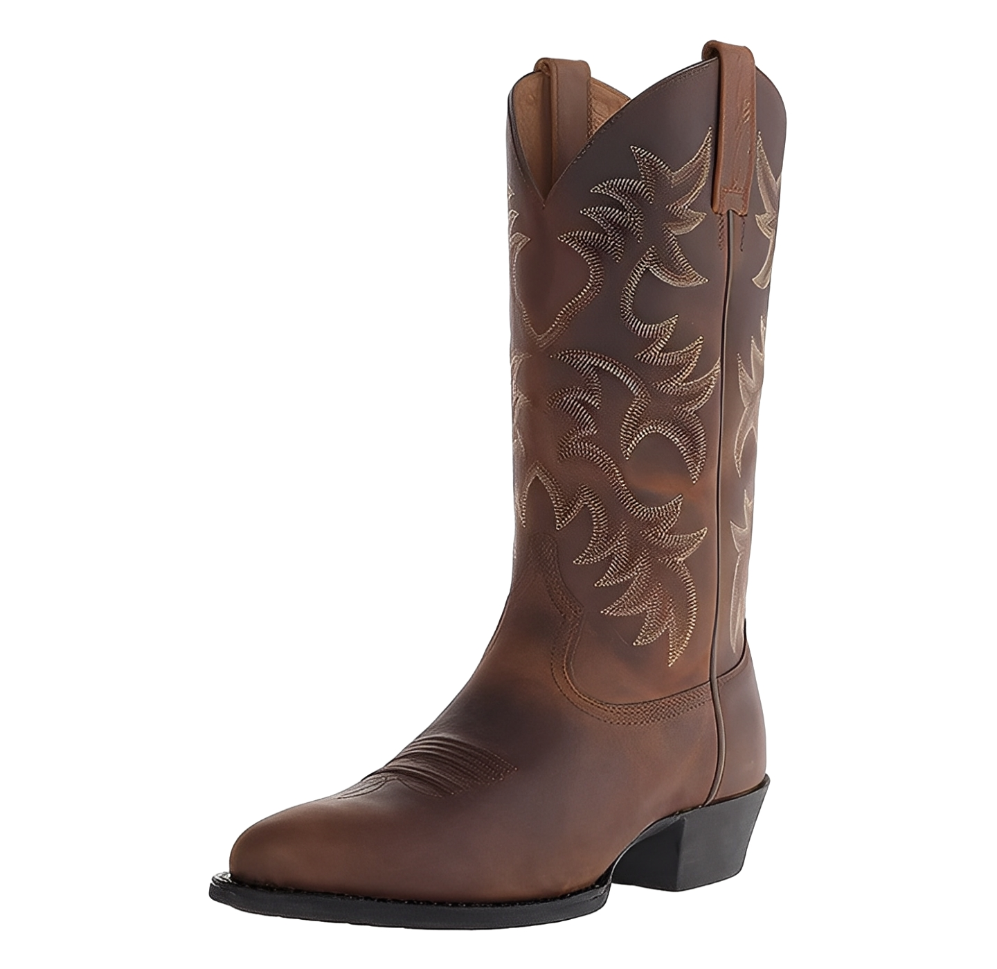 Romeo - Modische Herrenstiefel