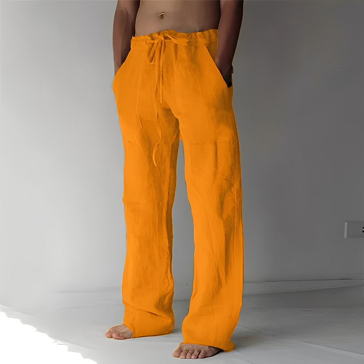 Artur - Moderne leichte Hosen