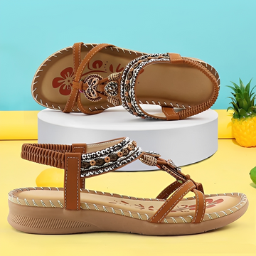 Wilma - Modische Sommer-Sandalen für Damen