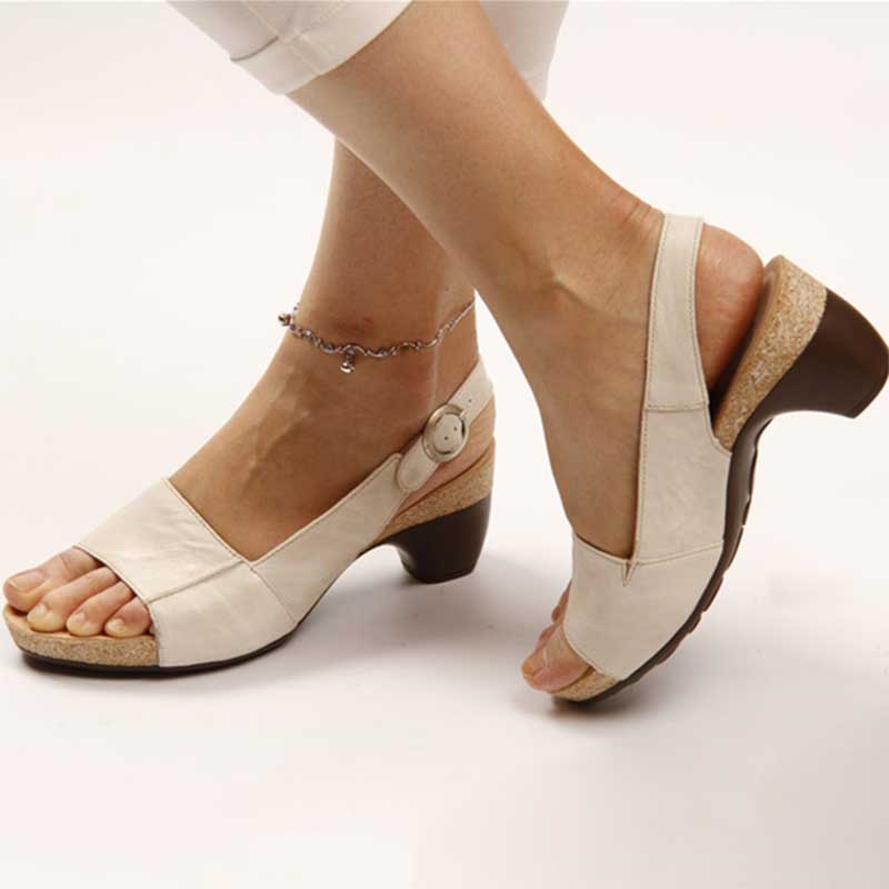 Jolene - Sandalen mit Absatz