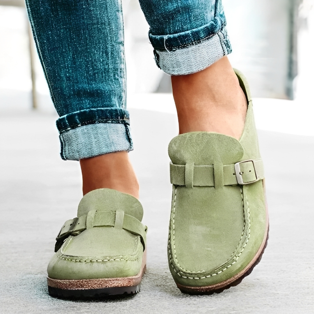Vivette - Lässige Sommer-Sandalen für Damen