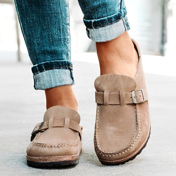 Vivette - Lässige Sommer-Sandalen für Damen