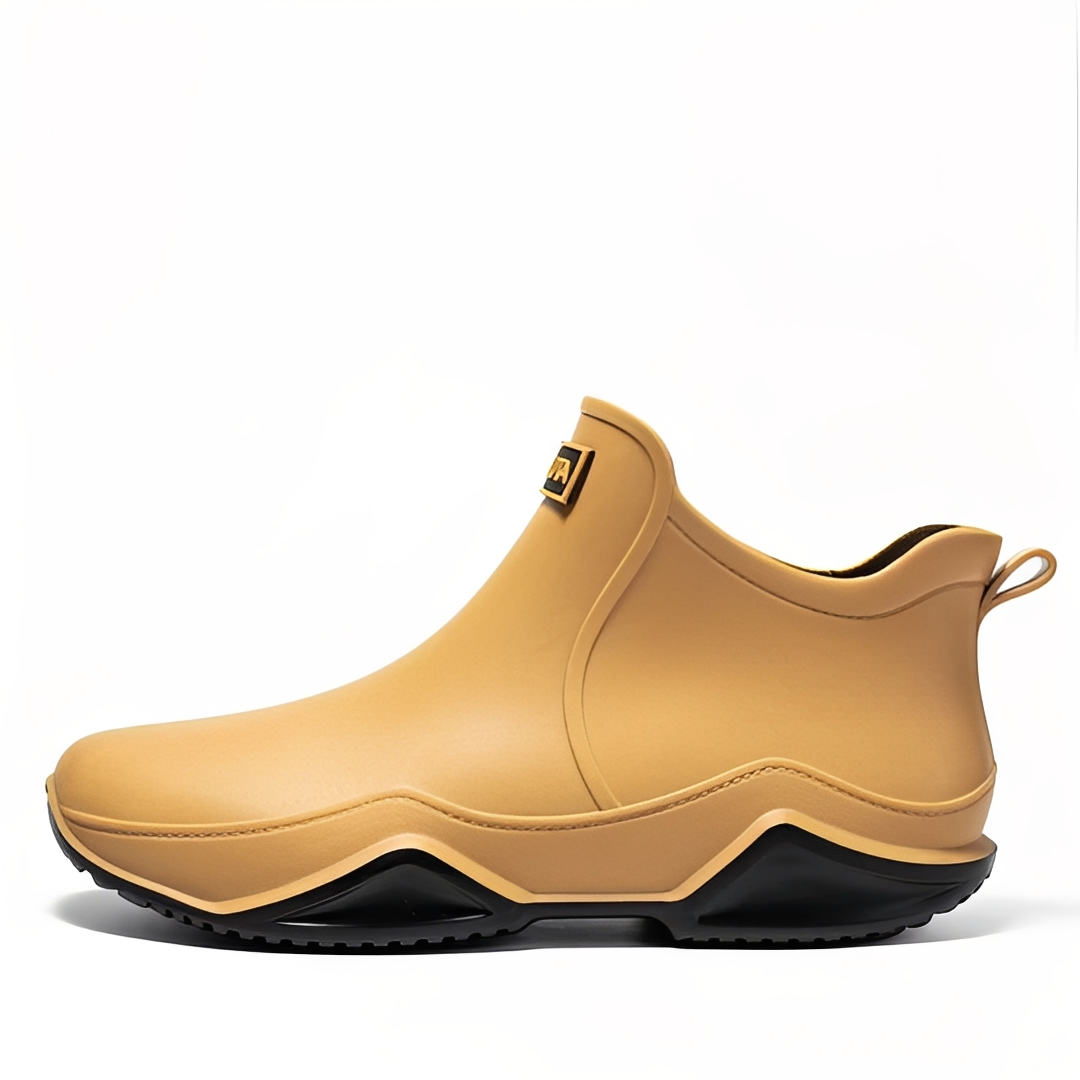 Erlinda - Zeitgemäße Gummistiefel für Frauen