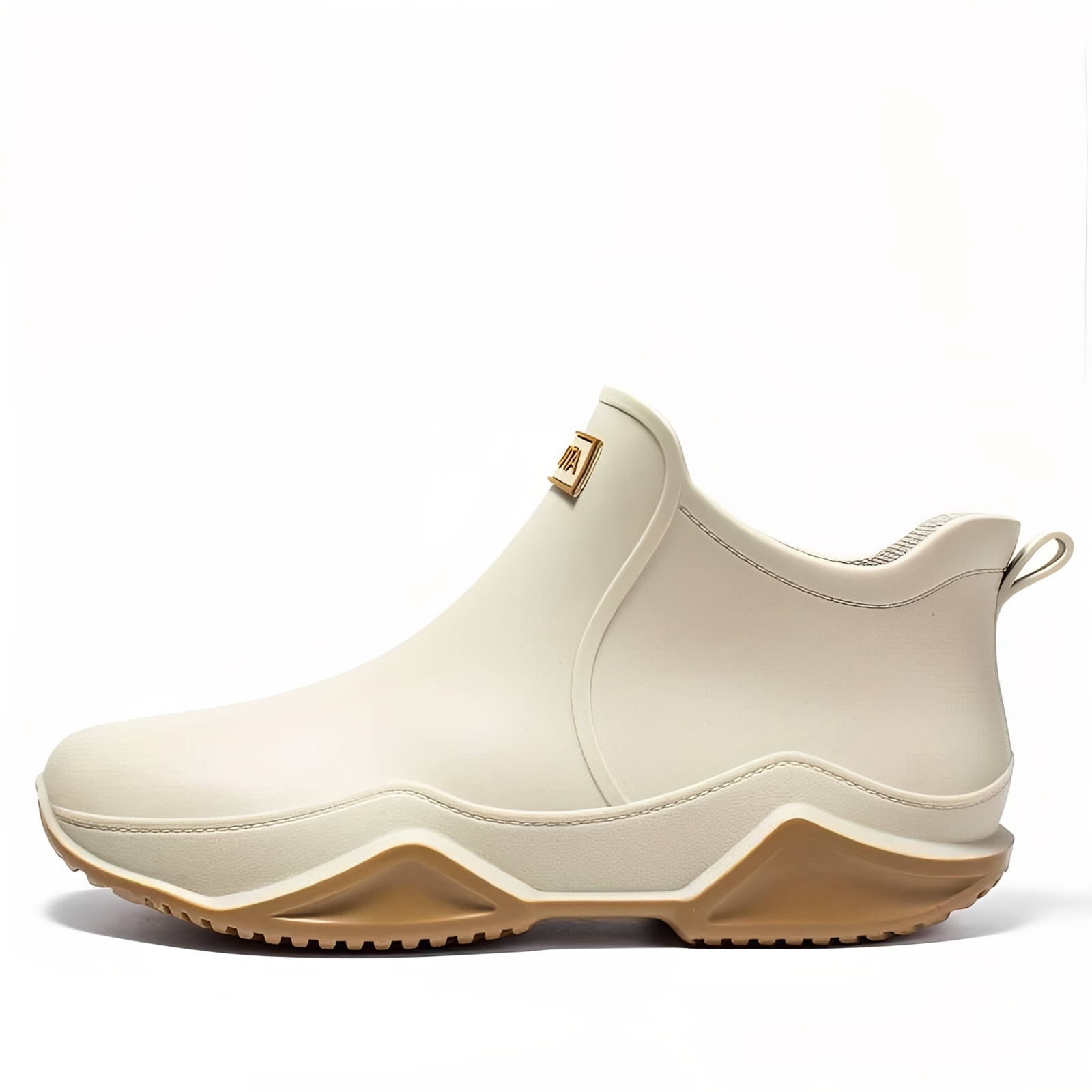 Erlinda - Zeitgemäße Gummistiefel für Frauen
