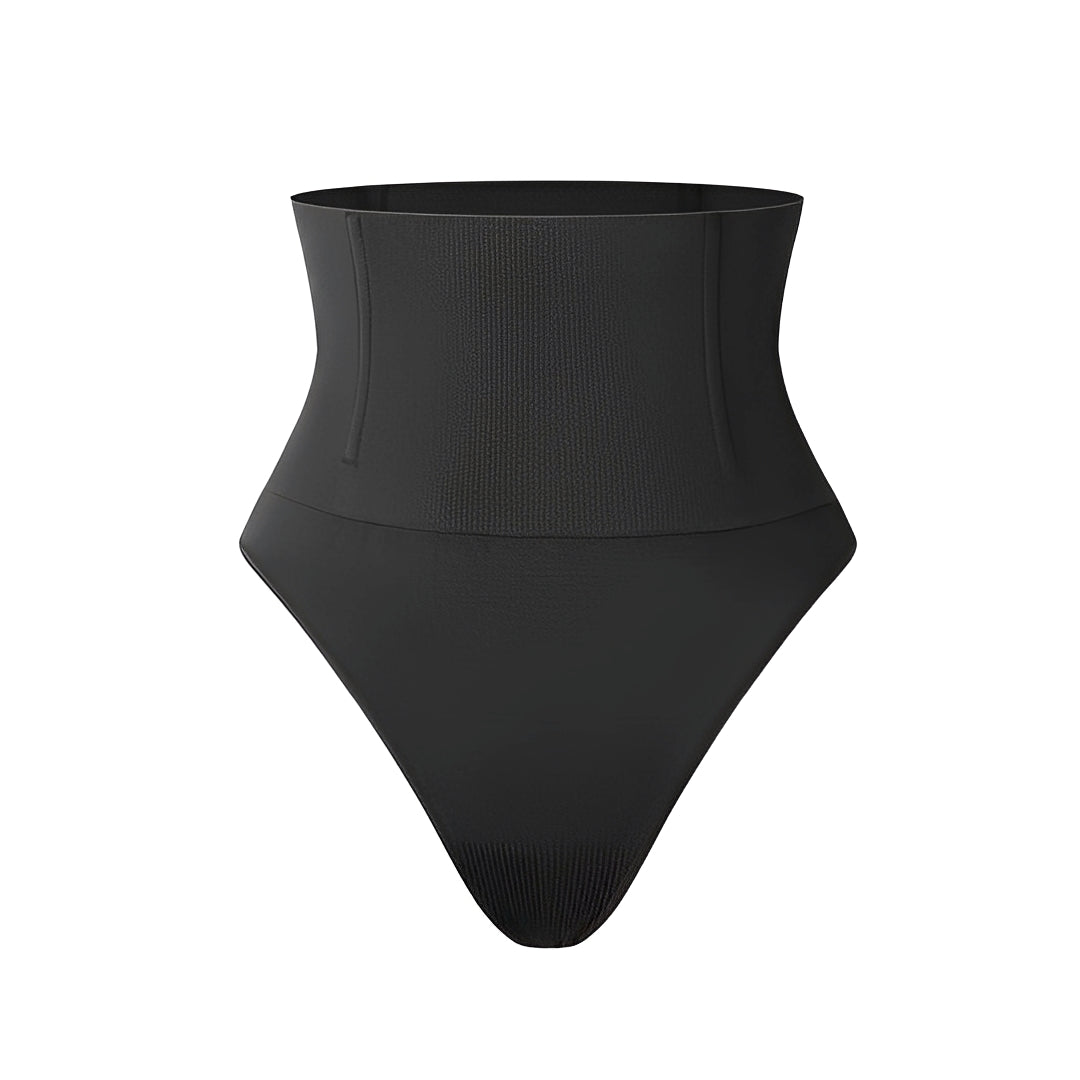 Felissa - Damen-Slips mit hoher Taille