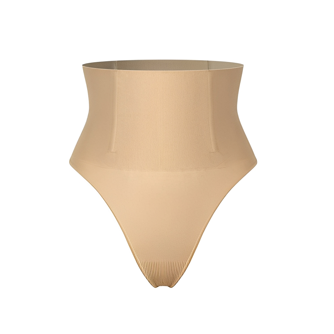 Felissa - Damen-Slips mit hoher Taille