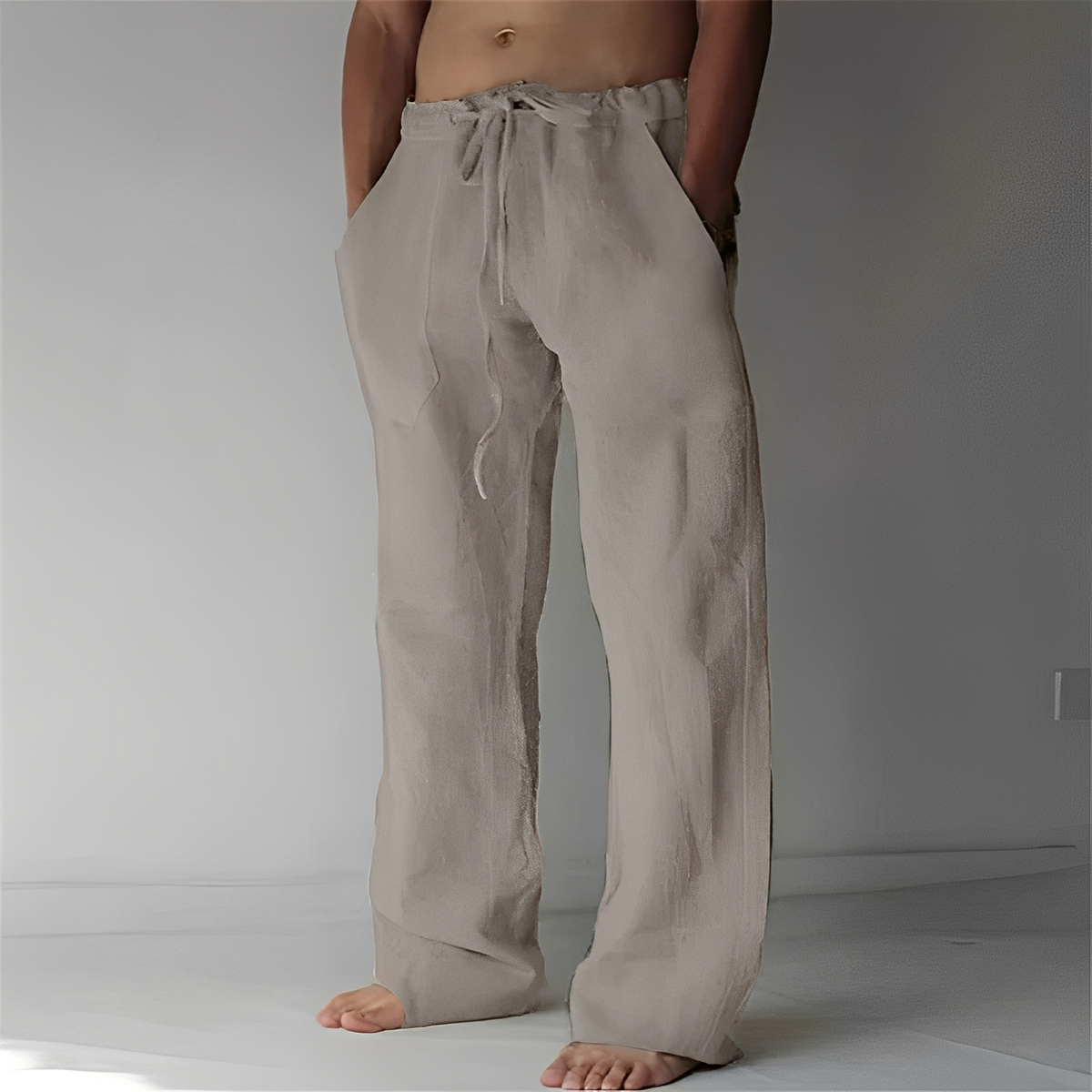 Artur - Moderne leichte Hosen