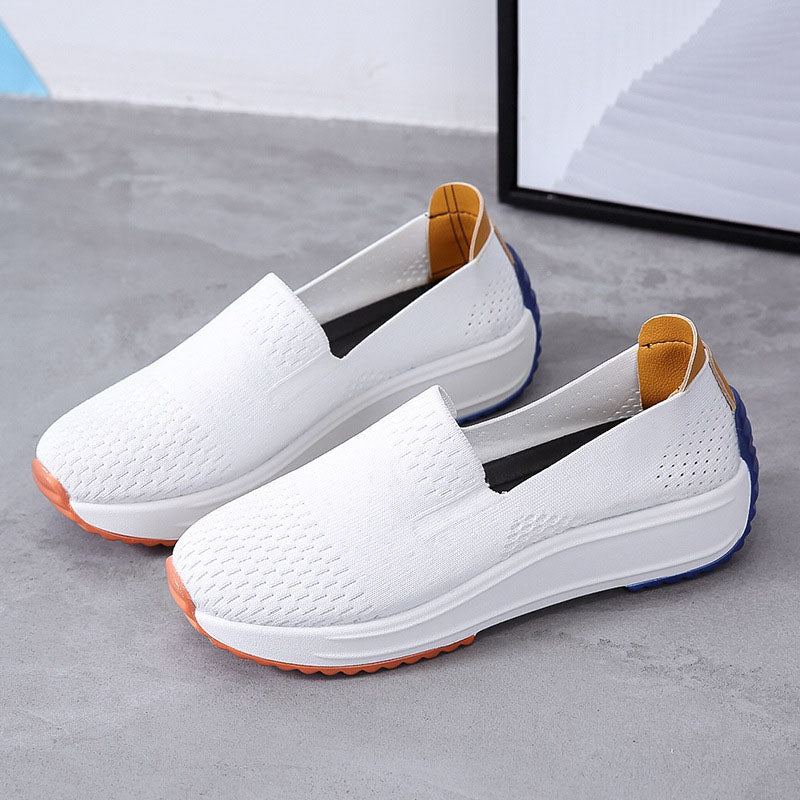 Leonora – Komfortable Sportschuhe für Frauen zur Korrektur von Hallux Valgus