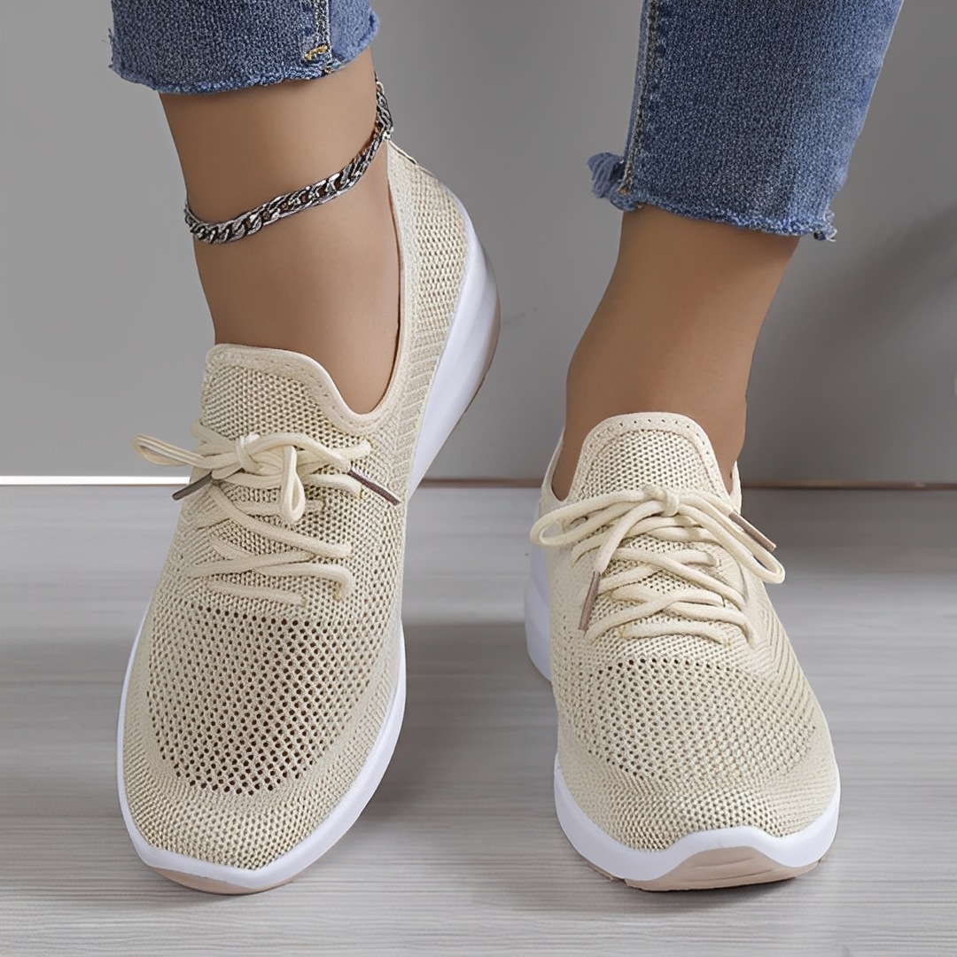 Nadelyn - Modische Damenschuhe