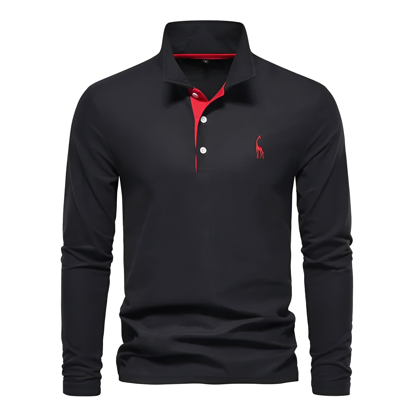 Victor – Polo für tägliche Eleganz