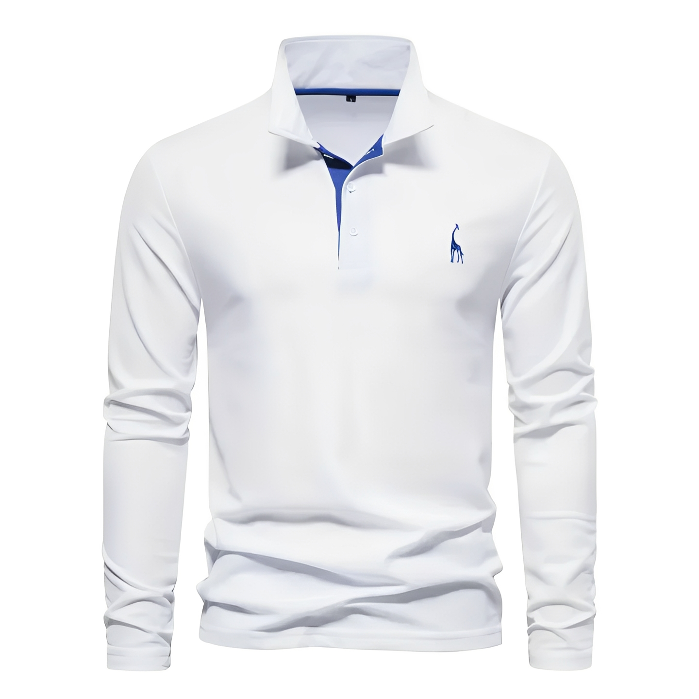 Victor – Polo für tägliche Eleganz