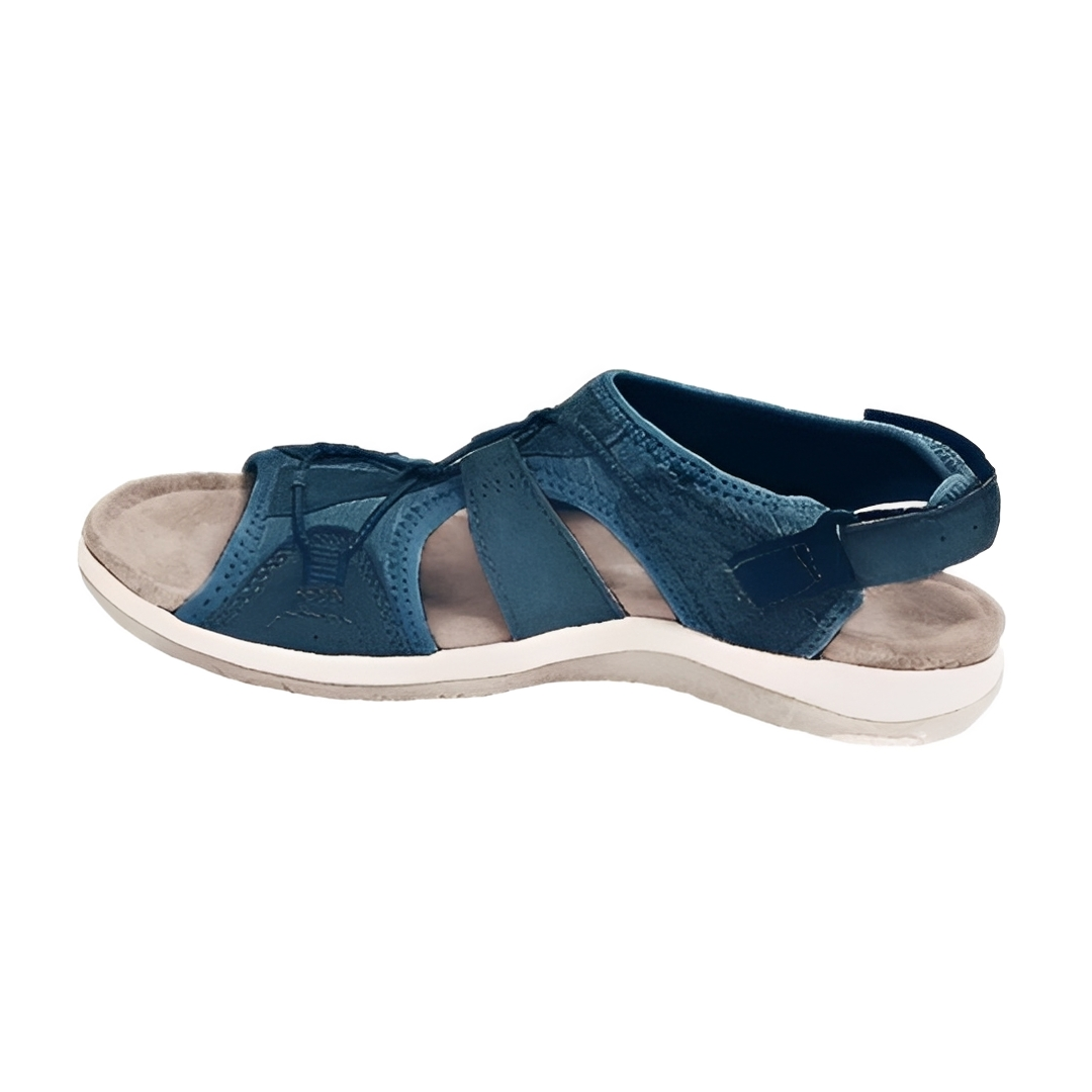 Shynna - Elegante Sommerschuhe für Frauen