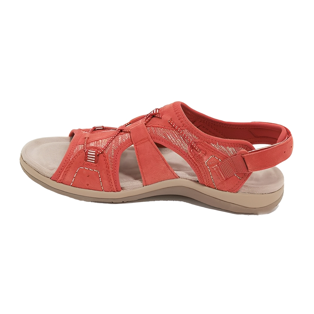 Shynna - Elegante Sommerschuhe für Frauen