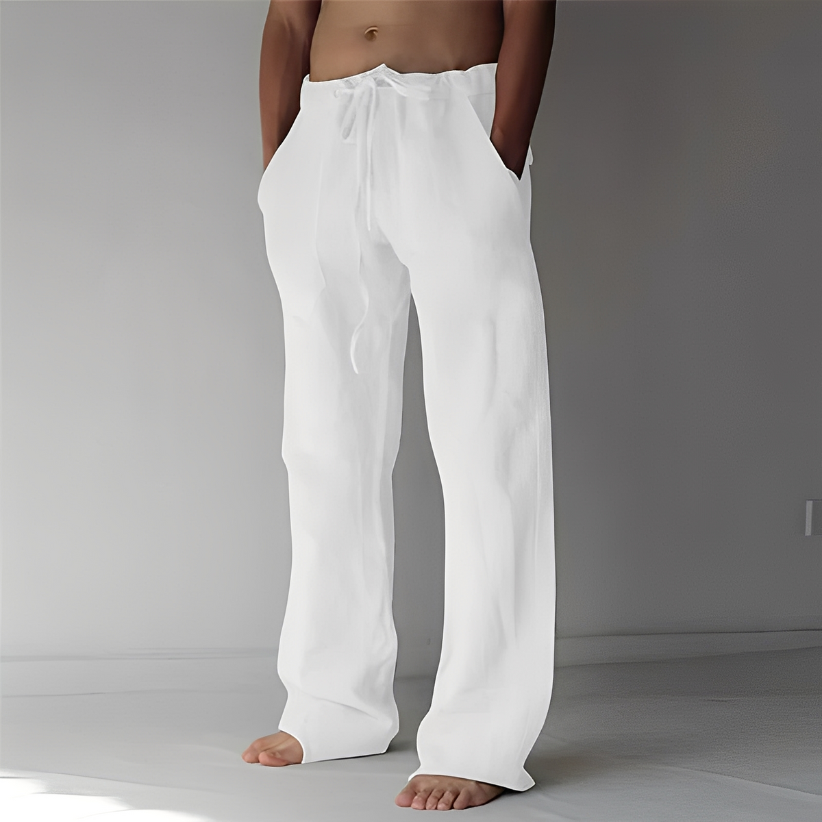 Artur - Moderne leichte Hosen