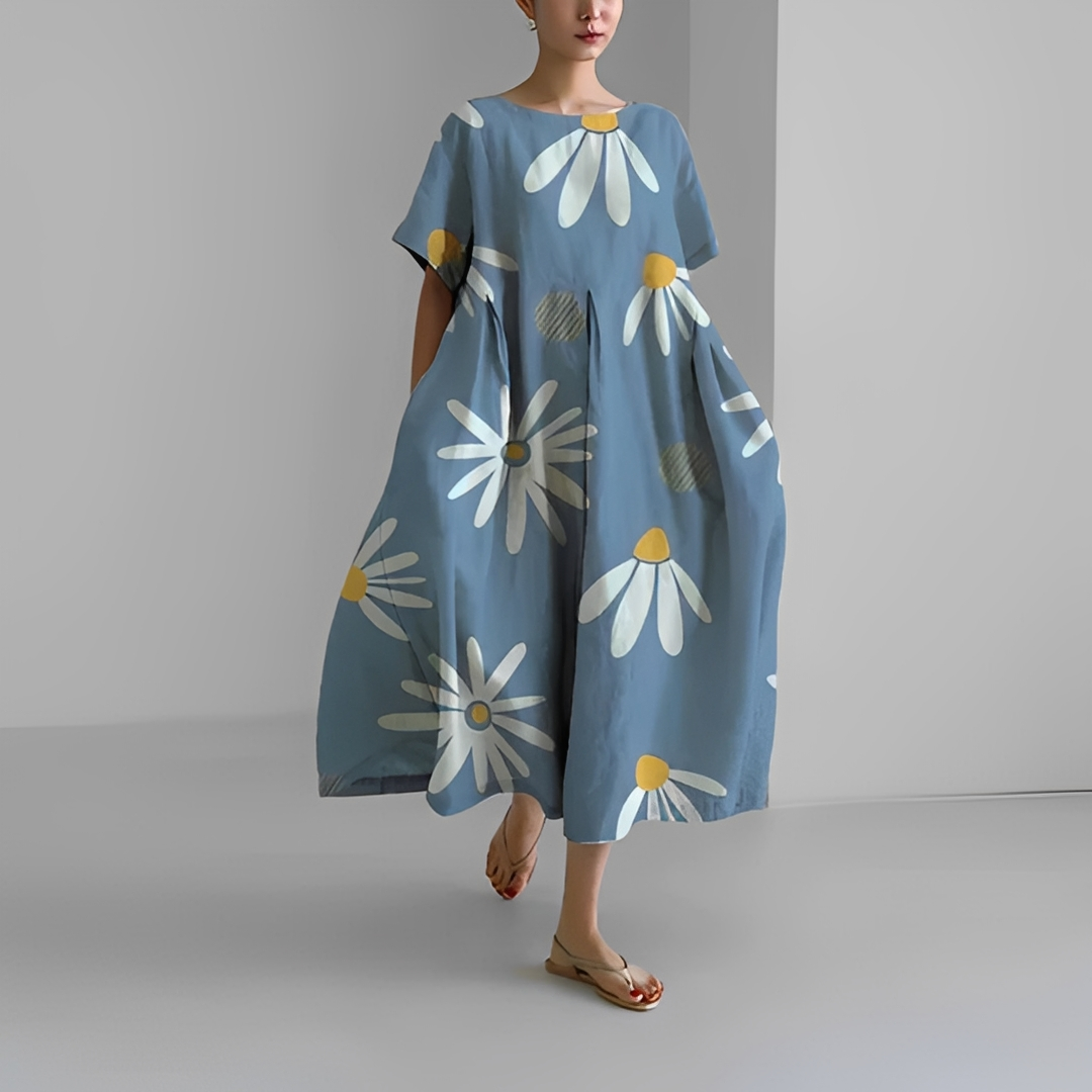 Marla - Modisches Damenkleid