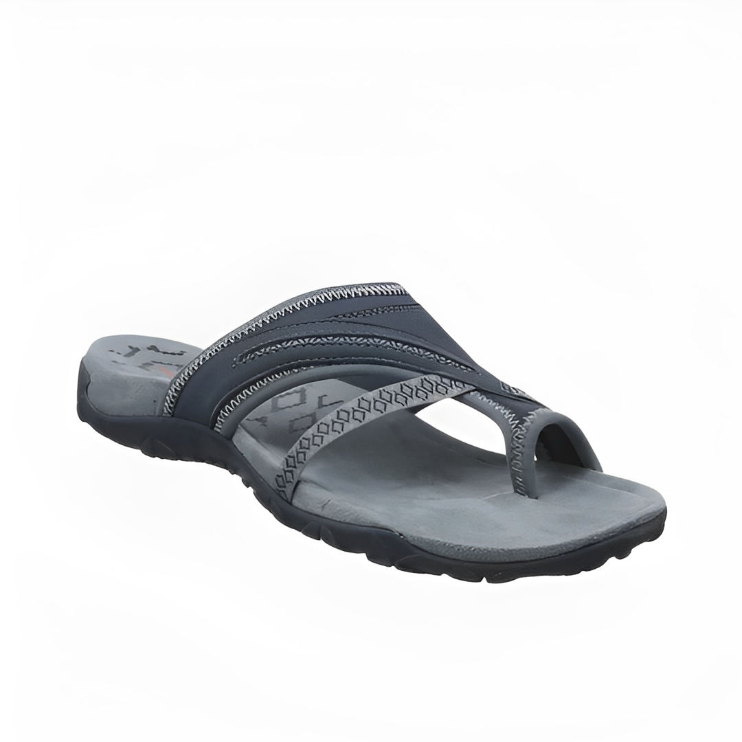 Jovilyn - Komfortable Damensommersandalen