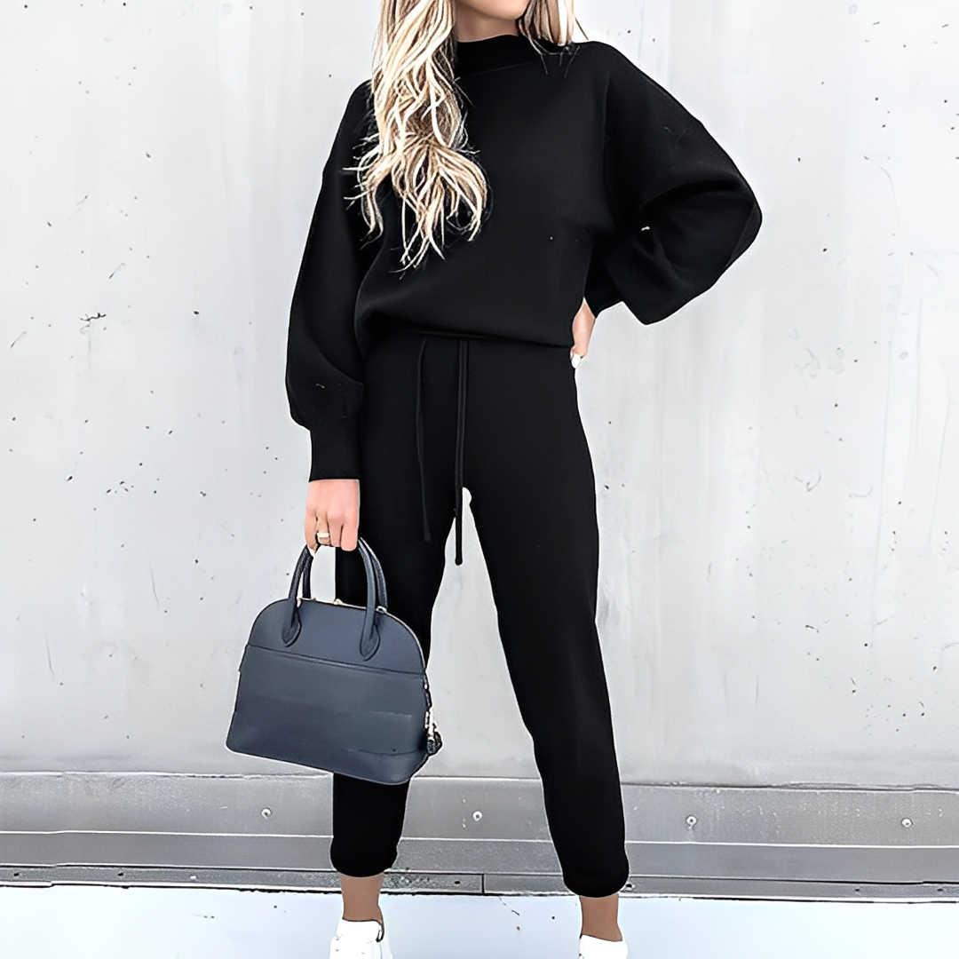 Marylène - Komfortables zweiteiliges Damen-Set
