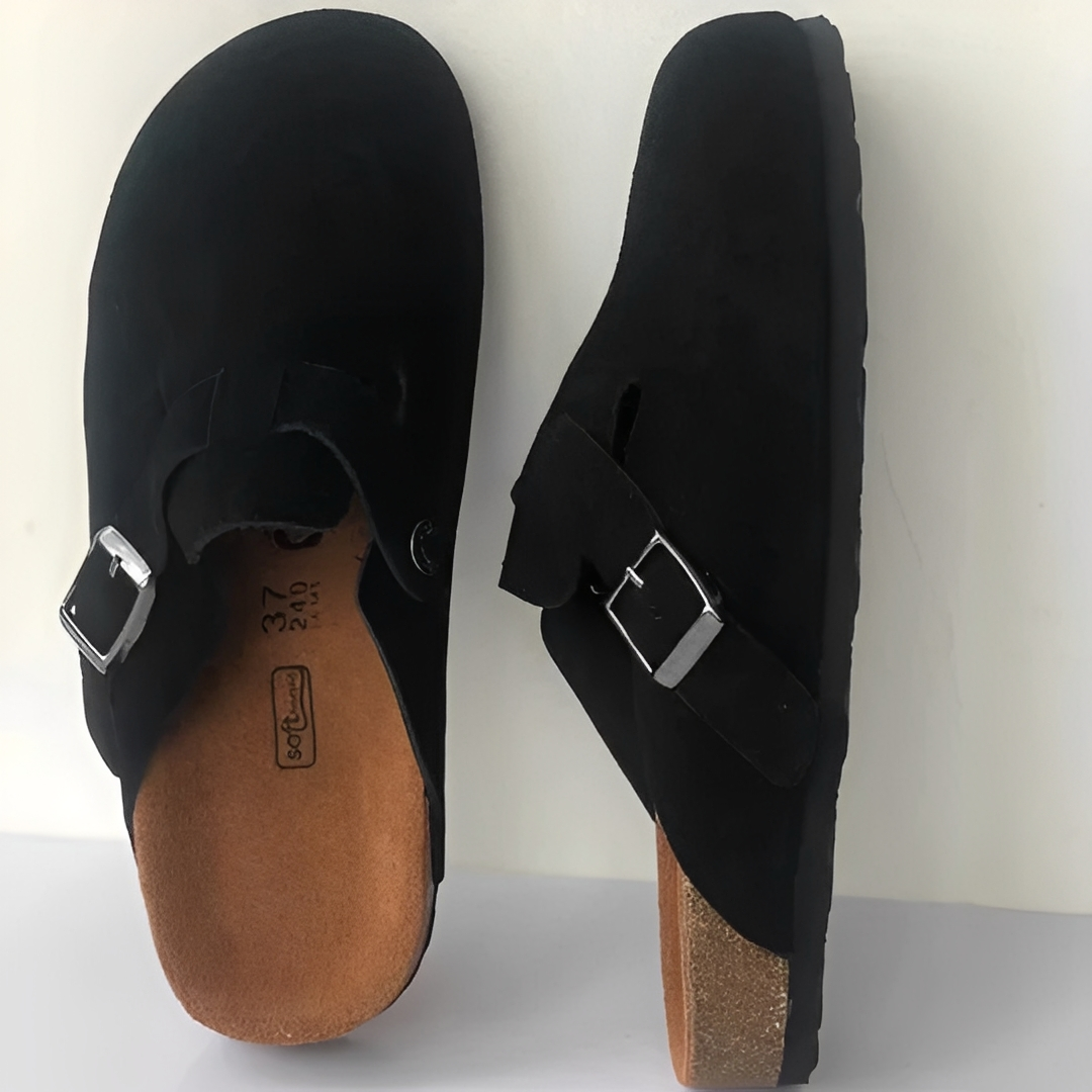 Rendon - Bequeme Sommerschuhe für Männer